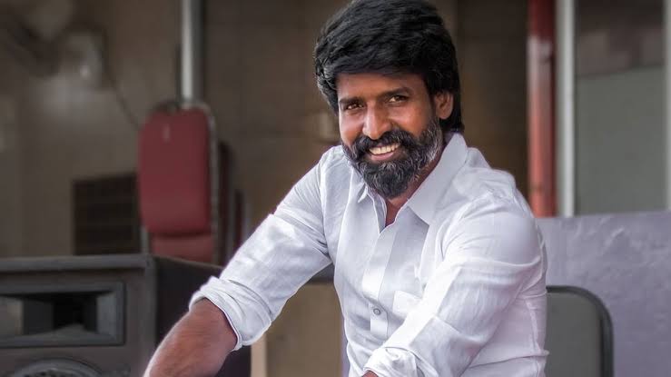 Actor soori